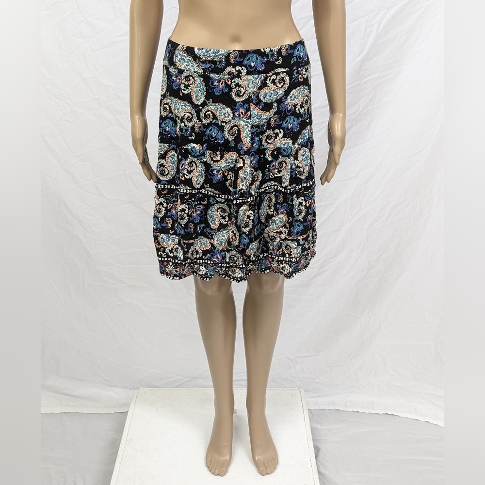 Forever 21 NWT Plus Size 2X Womens Skirt